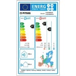 PITSOS IOLI P1ZAI0981W/P1ZAO0981W Κλιματιστικά Τοίχου 9000btu A++/A+ ΕΩΣ 12 ΔΟΣΕΙΣ - Image 2
