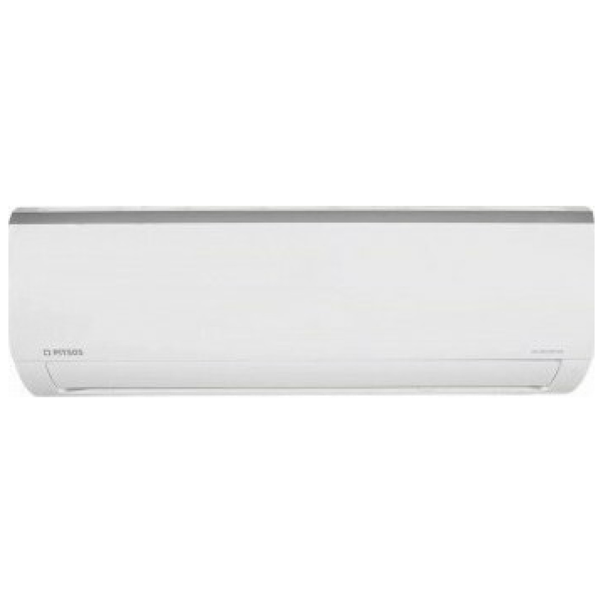 PITSOS Nefeli P1ZAI2455W / P1ZAO2455W Κλιματιστικό Τοίχου 24000BTU Α++/Α+ ΕΩΣ 12 ΔΟΣΕΙΣ - Image 1