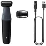 ΞΥΡΙΣΤΙΚΗ ΣΩΜΑΤΟΣ PHILIPS BG3017/01 BODYGROOM ΕΩΣ 12 ΔΟΣΕΙΣ
