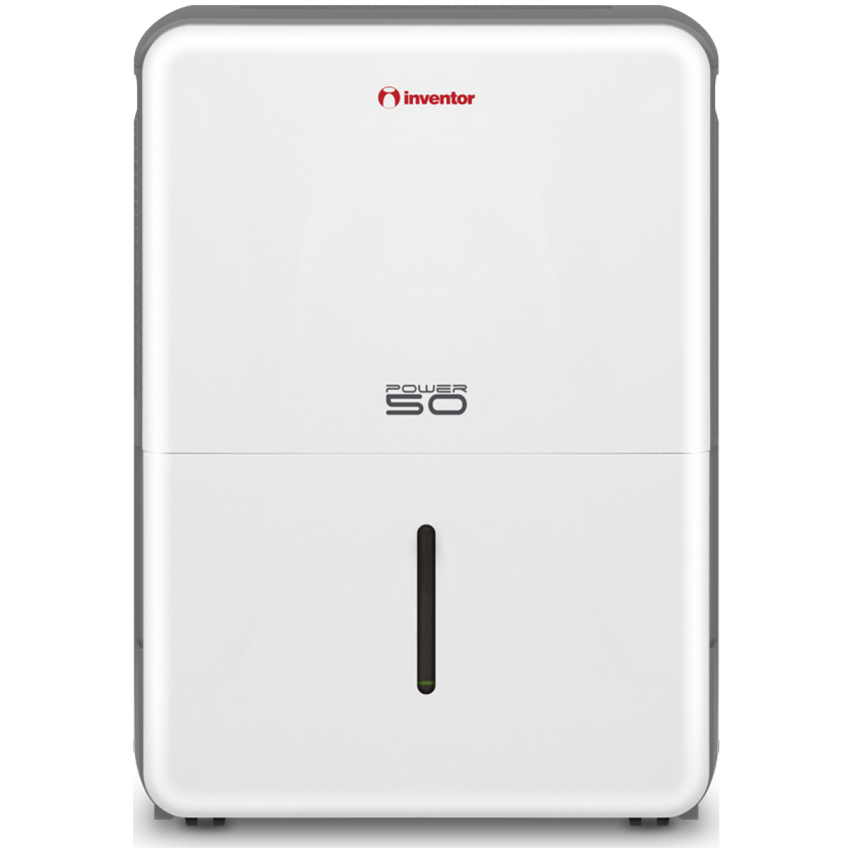 INVENTOR PREMIUM  P4FION50L ΑΦΥΓΡΑΝΤΗΡΑΣ 50L ΕΩΣ 12 ΔΟΣΕΙΣ - Image 1