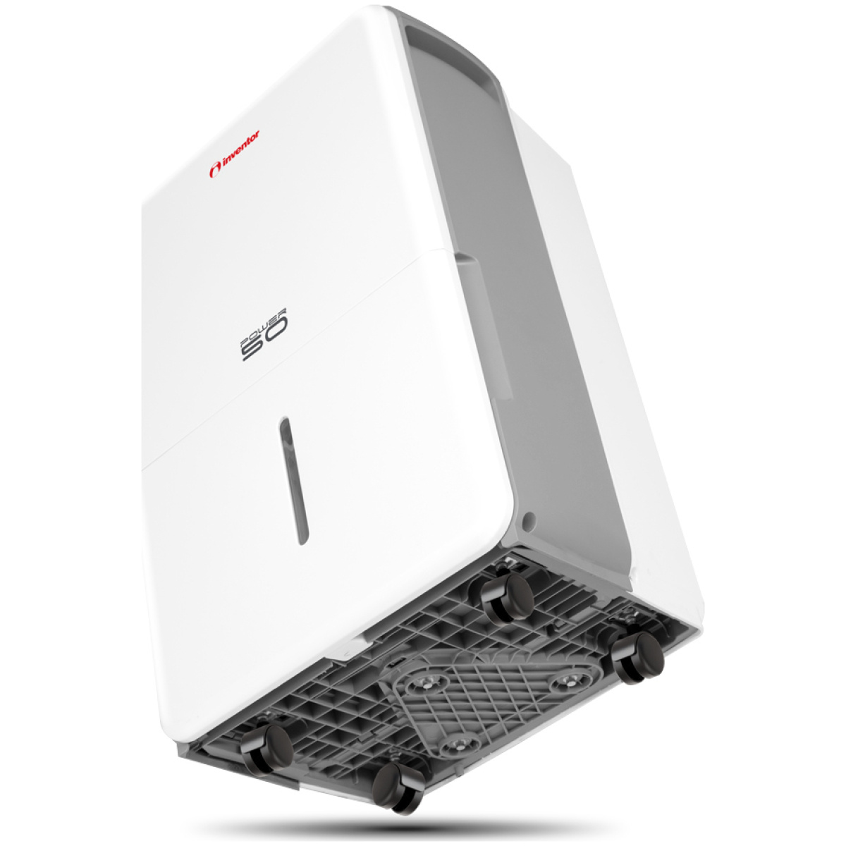 INVENTOR PREMIUM  P4FION50L ΑΦΥΓΡΑΝΤΗΡΑΣ 50L ΕΩΣ 12 ΔΟΣΕΙΣ - Image 2