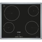 PITSOS PA10FF00 ( PH10M40X0 + CRE645S06 ) Κουζίνα Εντοιχιζόμενη με Εστίες Κεραμικές ΕΩΣ 12 ΔΟΣΕΙΣ - Image 2