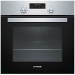 PITSOS PA10FF00 ( PH10M40X0 + CRE645S06 ) Κουζίνα Εντοιχιζόμενη με Εστίες Κεραμικές ΕΩΣ 12 ΔΟΣΕΙΣ - Image 3