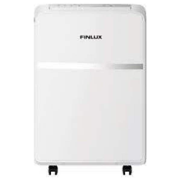 FINLUX PAC12HC Κλιματιστικό Φορητό Ψύξης/Θέρμανσης 12000btu Α/Β ΕΩΣ 12 ΔΟΣΕΙΣ