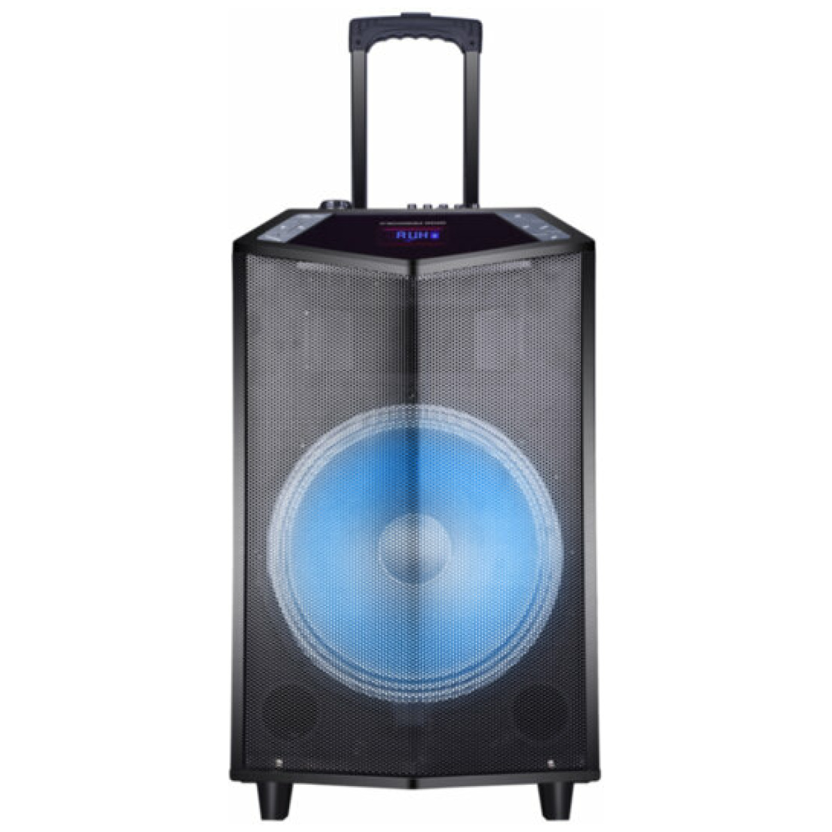 FINLUX PBS-5015H ΦΟΡΗΤΟ BLUETOOTH ΗΧΕΙΟ EΩΣ 12 ΔΟΣΕΙΣ - Image 1