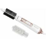 PROFICARE PC-HAS3011 Ηλεκτρική Βούρτσα Ισιώματος White Champagner 800W