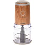 GRUPPE PDH402 PL Πολυκόπτης Multi 400W με Δοχείο 500ml Wood