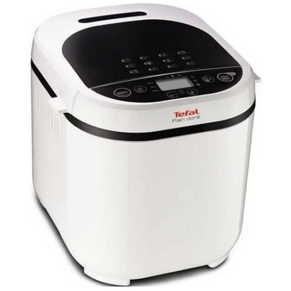 TEFAL PF210138 ΑΡΤΟΠΑΡΑΣΚΕΥΑΣΤΗΣ ΕΩΣ 12 ΔΟΣΕΙΣ