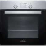 PITSOS PH00M00X1 Φούρνος άνω Πάγκου 66lt χωρίς Εστίες A ΕΩΣ 12 ΔΟΣΕΙΣ