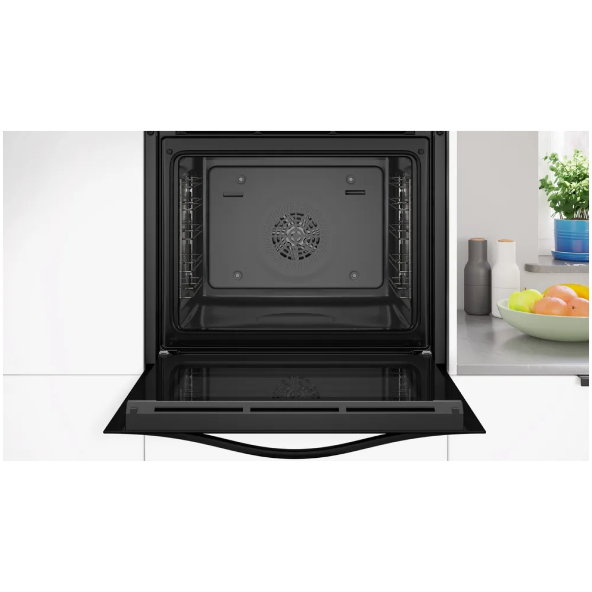 Pitsos PH22S40X3 Φούρνος άνω Πάγκου 71lt χωρίς Εστίες Π59.4εκ. Inox (ΕΩΣ 12 ΔΟΣΕΙΣ) - Image 10
