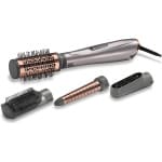 ΗΛΕΚΤΡΙΚΗ ΒΟΥΡΤΣΑ PHILIPS AIRSTYLER ΜΕ ΑΕΡΑ ΒΗΑ710/00 ΚΑΙ ΙΣΙΩΜΑ ΜΠΟΥΚΛΕΣ 1000W ΕΩΣ 12 ΔΟΣΕΙΣ - Image 2