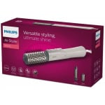 ΗΛΕΚΤΡΙΚΗ ΒΟΥΡΤΣΑ PHILIPS AIRSTYLER ΜΕ ΑΕΡΑ ΒΗΑ710/00 ΚΑΙ ΙΣΙΩΜΑ ΜΠΟΥΚΛΕΣ 1000W ΕΩΣ 12 ΔΟΣΕΙΣ - Image 3