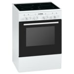 PITSOS PHCB125K20 Κουζίνα Ηλεκτρική με Κεραμικές Εστίες ΕΩΣ 12 ΔΟΣΕΙΣ