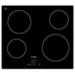 ΚΕΡΑΜΙΚΕΣ ΕΣΤΙΕΣ BOSCH PKE611B17E ΑΥΤΟΝΟΜΗ ΕΩΣ 12 ΔΟΣΕΙΣ