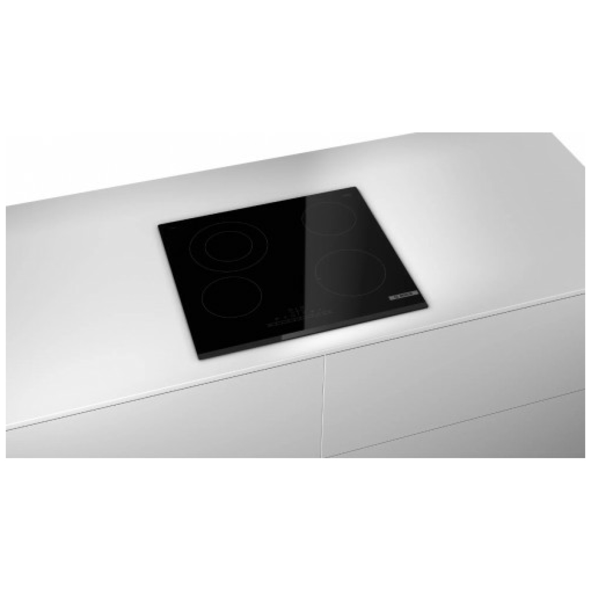 BOSCH PKF631FP3E Κεραμική Εστία Αυτόνομη με Λειτουργία Κλειδώματος 59.2x51.3εκ. ΕΩΣ 12 ΔΟΣΕΙΣ - Image 2