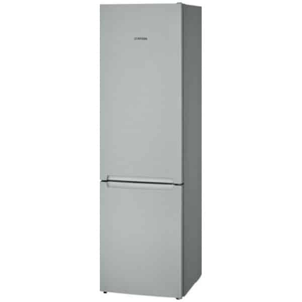 PITSOS PKNB39VLE2 Ψυγειοκαταψύκτης Inox Full NoFrost ΕΩΣ 12 ΔΟΣΕΙΣ