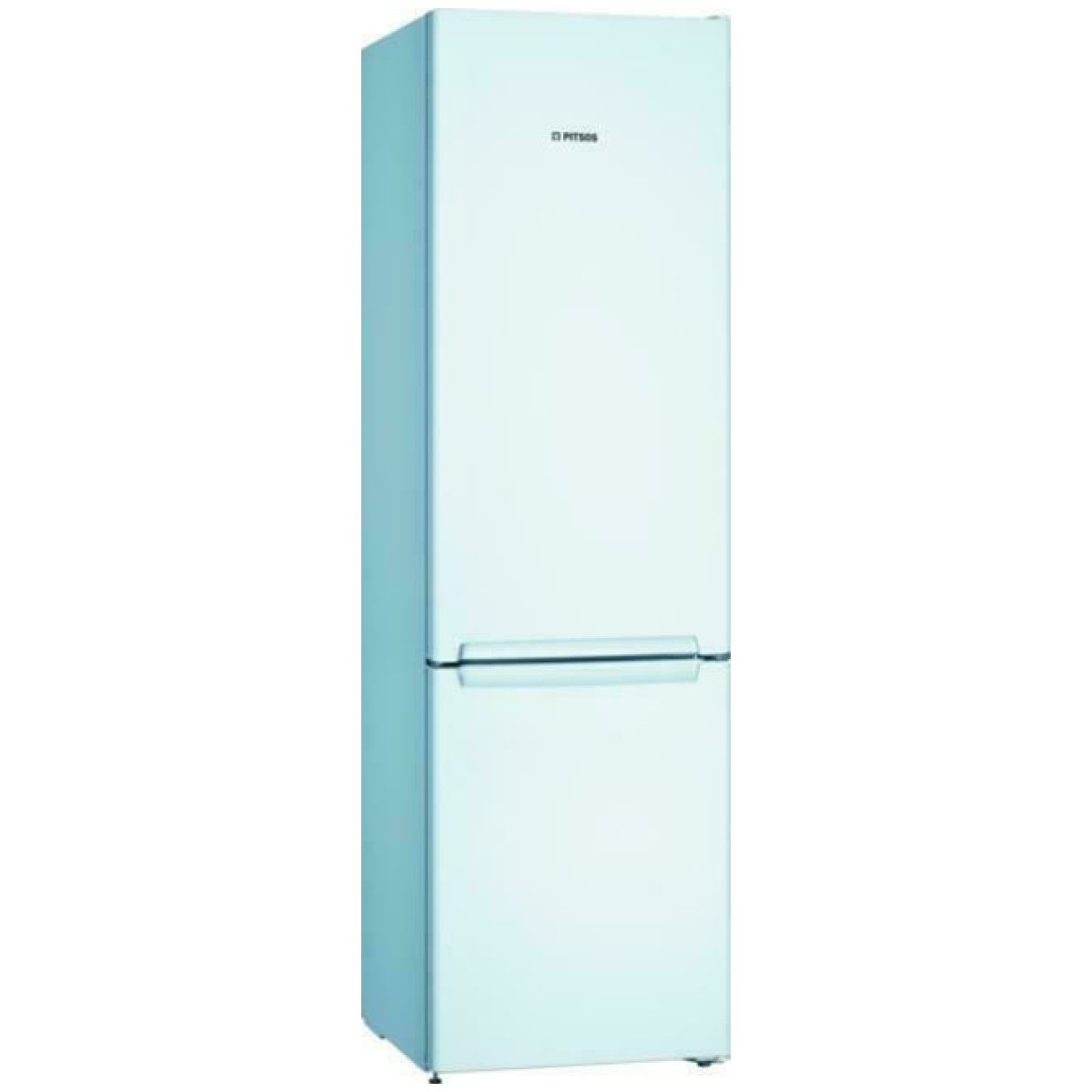 PITSOS PKNB39VWEA Ψυγειοκαταψύκτης 368lt NoFrost A++(E) ΕΩΣ 12 ΔΟΣΕΙΣ - Image 1