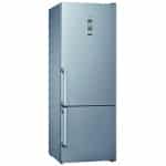 PITSOS PKNB56VLEP Ψυγειοκαταψύκτης Full NoFrost Inox A++ ΕΩΣ 12 ΔΟΣΕΙΣ