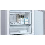 PITSOS PKNB56VLEP Ψυγειοκαταψύκτης Full NoFrost Inox A++ ΕΩΣ 12 ΔΟΣΕΙΣ - Image 4