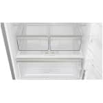 PITSOS PKNB56XLEP Ψυγειοκαταψύκτης 508lt NoFrost Υ193xΠ70xΒ80εκ. Inox E ΕΩΣ 12 ΔΟΣΕΙΣ - Image 5