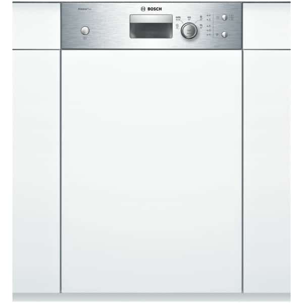 BOSCH SPI25CS00E Πλυντήριο Πίατων Εντοιχιζόμενο Α+ ΕΩΣ 12 ΔΟΣΕΙΣ