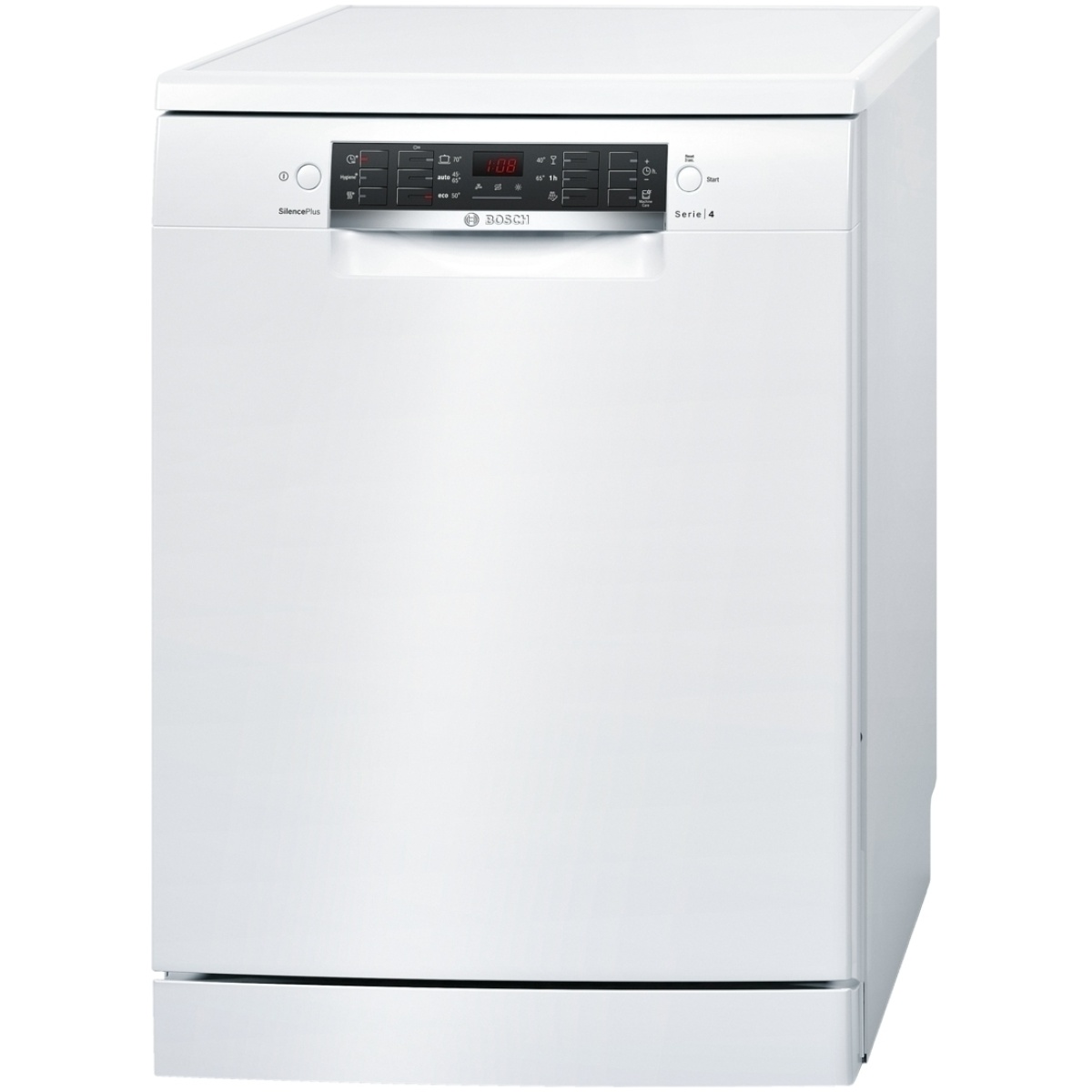 BOSCH SMS46GW01E Πλυντήριο Πιάτων A++ ΕΩΣ 12 ΔΟΣΕΙΣ - Image 2