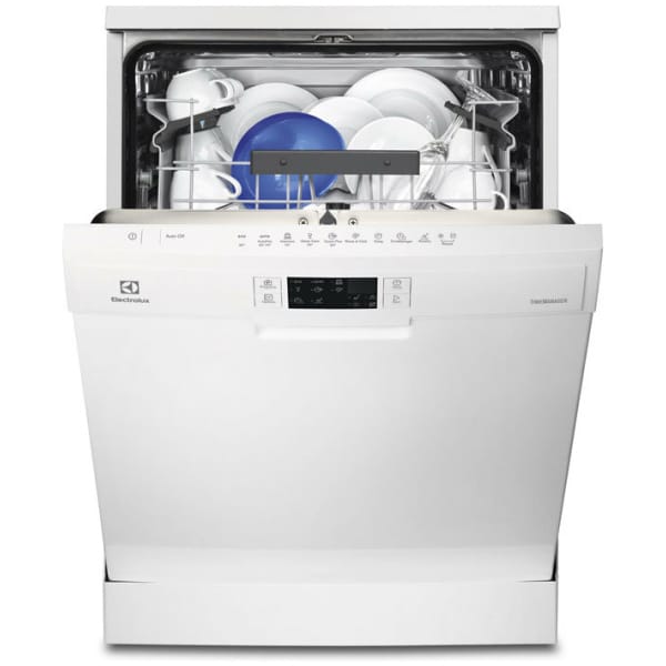 ELECTROLUX ESF5555LOW Πλυντήριο Πιάτων A+++ ΕΩΣ 12 ΔΟΣΕΙΣ