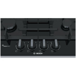 Bosch PPP6A6B90 Εστία Υγραερίου Αυτόνομη ΕΩΣ 12 ΔΟΣΕΙΣ - Image 2