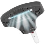 PROFI CARE PC-MS 3079 Σκουπάκι χειρός - Καθαριστής στρωμάτων για ακάρεα 300W ΕΩΣ 12 ΔΟΣΕΙΣ - Image 2