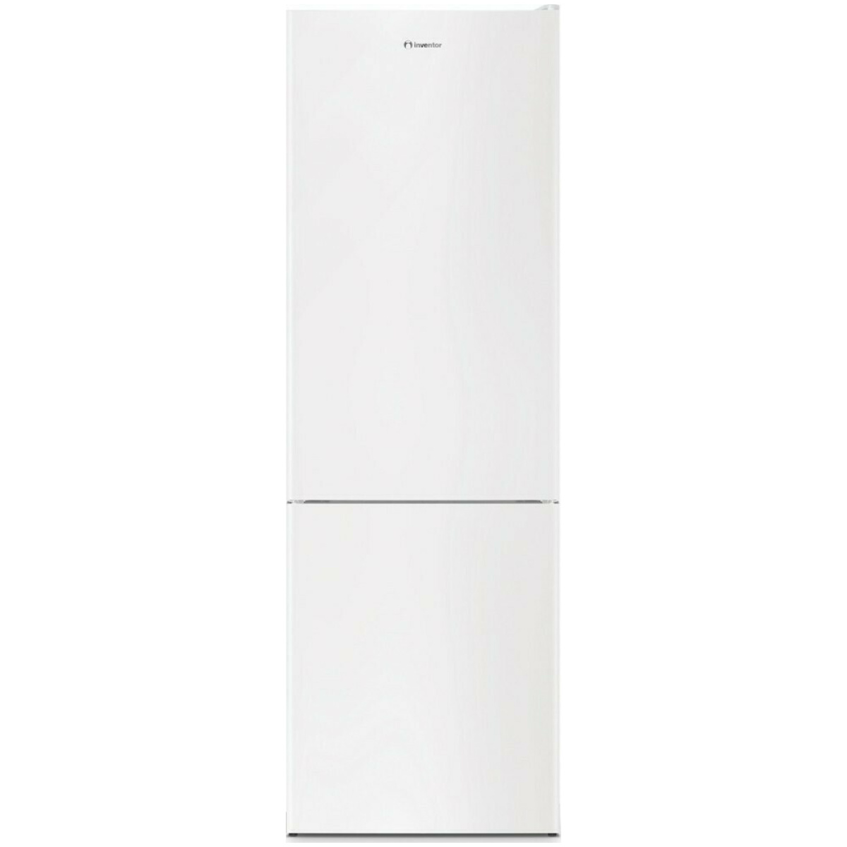 Inventor PS18861LW Ψυγειοκαταψύκτης 310lt Total NoFrost Λευκός ΕΩΣ 12 ΔΟΣΕΙΣ - Image 1