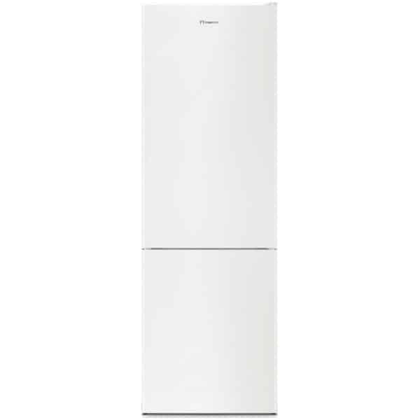 Inventor PS18861LW Ψυγειοκαταψύκτης 310lt Total NoFrost Λευκός ΕΩΣ 12 ΔΟΣΕΙΣ