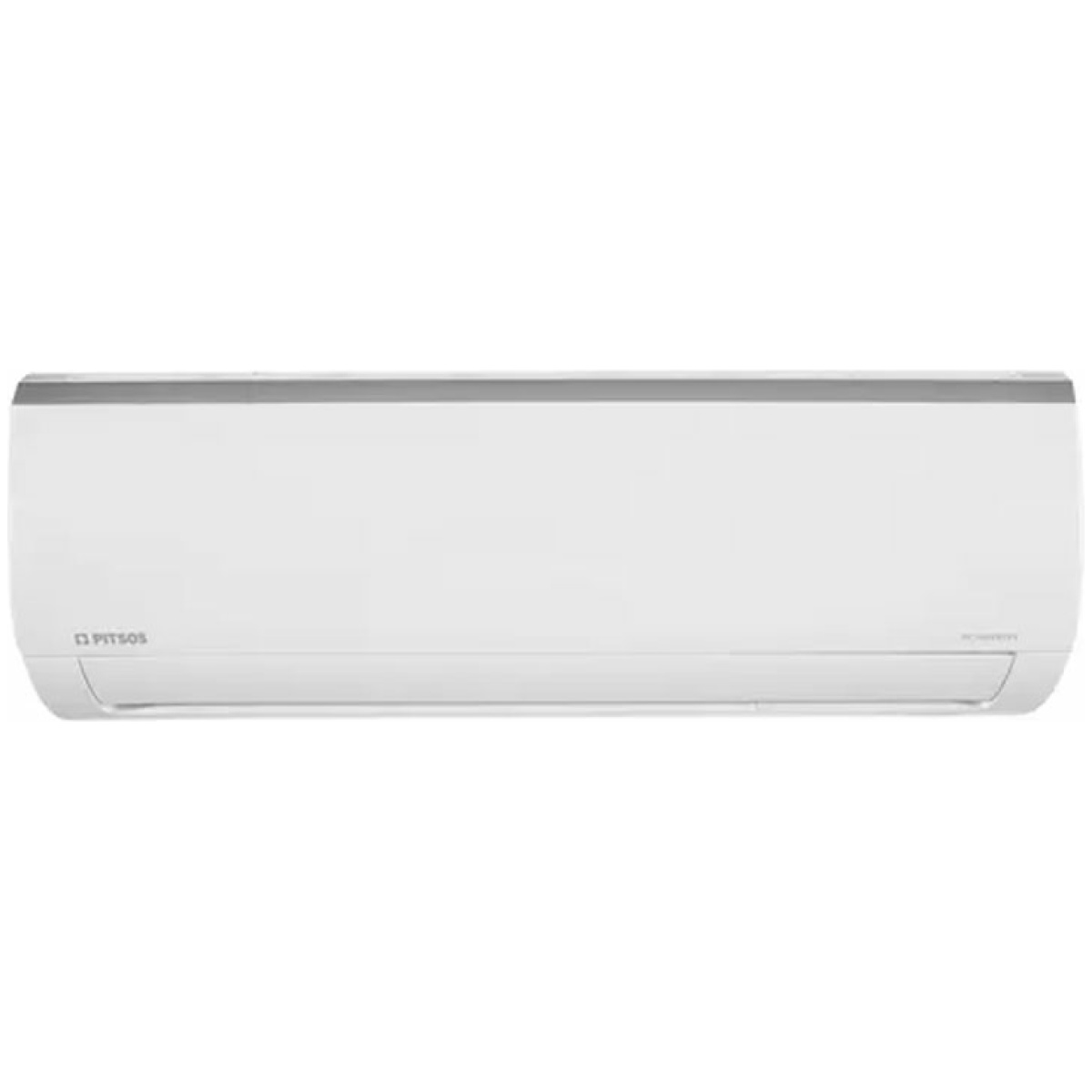 PITSOS Nefeli Standard PSI12VW30/PSO12VW30 Κλιματιστικό Inverter 12000btu A++/A+ ΕΩΣ 12 ΔΟΣΕΙΣ - Image 1