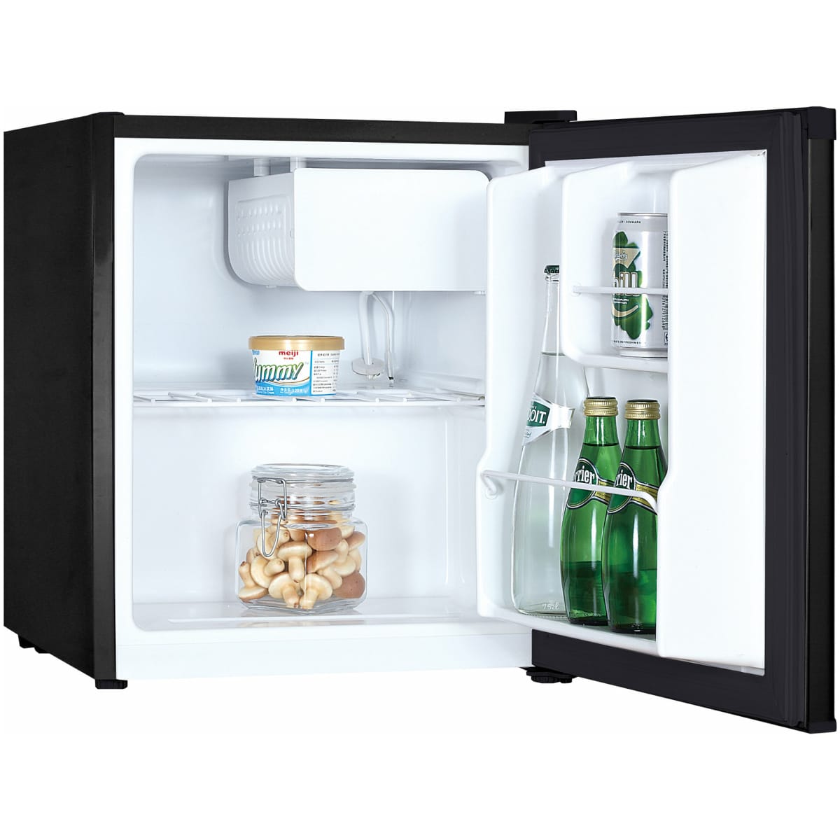 CROWN CM49B Ψυγείο Mini Bar ΕΩΣ 12 ΔΟΣΕΙΣ - Image 2