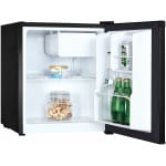 CROWN CM49B Ψυγείο Mini Bar ΕΩΣ 12 ΔΟΣΕΙΣ - Image 2