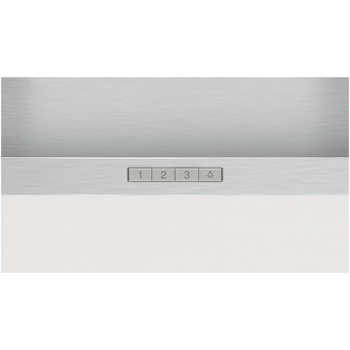 PITSOS PTP6D65G Απορροφητήρας Καμινάδα Α ΕΩΣ 12 ΔΟΣΕΙΣ - Image 4