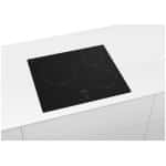 BOSCH PUC611AA5E Επαγωγική Εστία Αυτόνομη 52.2x59.2cm ΕΩΣ 12 ΔΟΣΕΙΣ