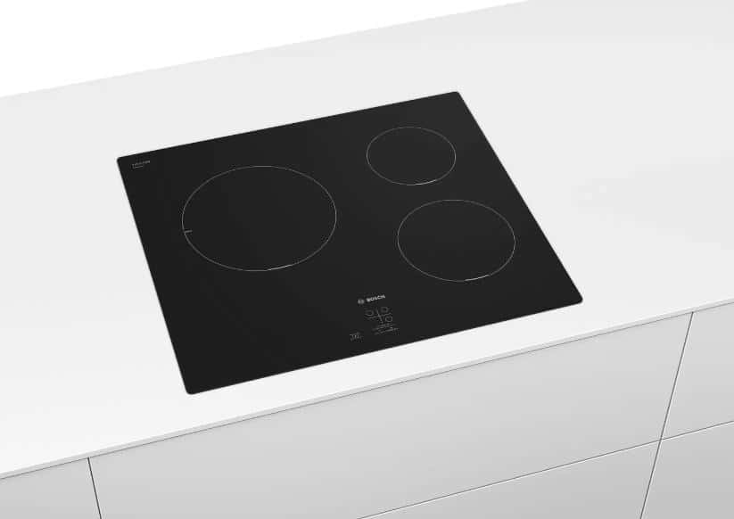 PUC611AA5E_01-367.jpg BOSCH PUC611AA5E Επαγωγική Εστία Αυτόνομη 52.2x59.2cm ΕΩΣ 12 ΔΟΣΕΙΣ - Image 1