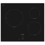 BOSCH PUC611AA5E Επαγωγική Εστία Αυτόνομη 52.2x59.2cm ΕΩΣ 12 ΔΟΣΕΙΣ - Image 2