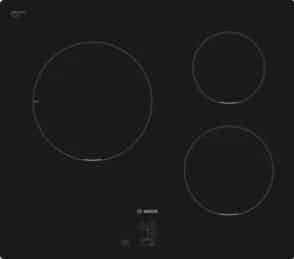 PUC611AA5E_02-71d.jpg BOSCH PUC611AA5E Επαγωγική Εστία Αυτόνομη 52.2x59.2cm ΕΩΣ 12 ΔΟΣΕΙΣ - Image 2