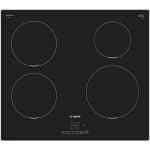 BOSCH PUE611BB6E Επαγωγική Εστία Άνω Πάγκου 59,2x52,2cm ΕΩΣ 12 ΔΟΣΕΙΣ