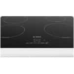 BOSCH PUE611BB6E Επαγωγική Εστία Άνω Πάγκου 59,2x52,2cm ΕΩΣ 12 ΔΟΣΕΙΣ - Image 2