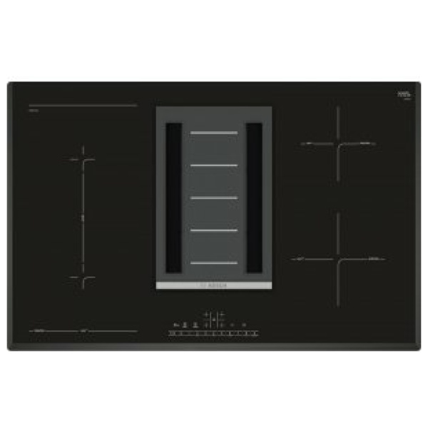 ΕΠΑΓΩΓΙΚΗ ΕΣΤΙΑ BOSCH PVS851F21E ΕΩΣ 12 ΔΟΣΕΙΣ