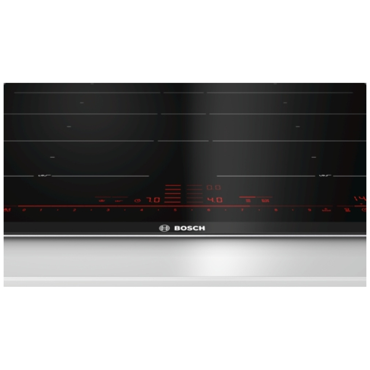 Bosch PXY675DC1E Επαγωγική Εστία Αυτόνομη ΕΩΣ 12 ΔΟΣΕΙΣ - Image 2