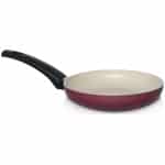 ΤΗΓΑΝΙΑ PYRAMIS ΜΕ ΚΕΡΑΜΙΚΗ ΕΠΙΣΤΡΩΣΗ CERATECH 26CM ΑΝΤΙΚΟΛΛΗΤΙΚΟ ΕΩΣ 12 ΔΟΣΕΙΣ