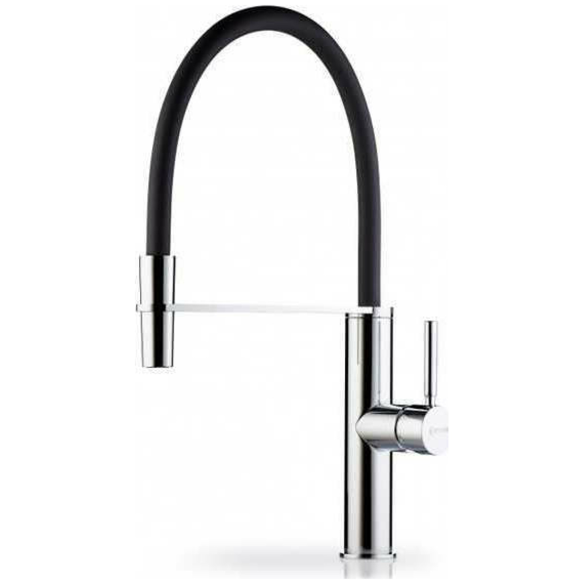 PYRAMIS CORNETTA ELEGANT ΧΡΩΜΕ-ΜΑΥΡΟ ΜΕ ΝΤΟΥΣ 090920201 ΕΩΣ 12 ΔΟΣΕΙΣ - Image 1