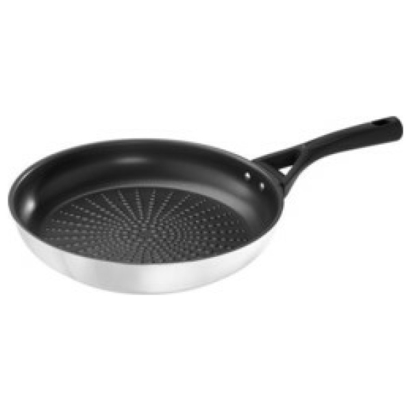 ΤΗΓΑΝΙΑ PYREX EXPERT 28CM ΑΝΤΙΚΟΛΛΗΤΙΚΟ ΕΩΣ 12 ΔΟΣΕΙΣ