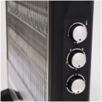 Telemax Pedigree Σόμπα Χαλαζία με Θερμοστάτη 2800W ΕΩΣ 12 ΔΟΣΕΙΣ - Image 2