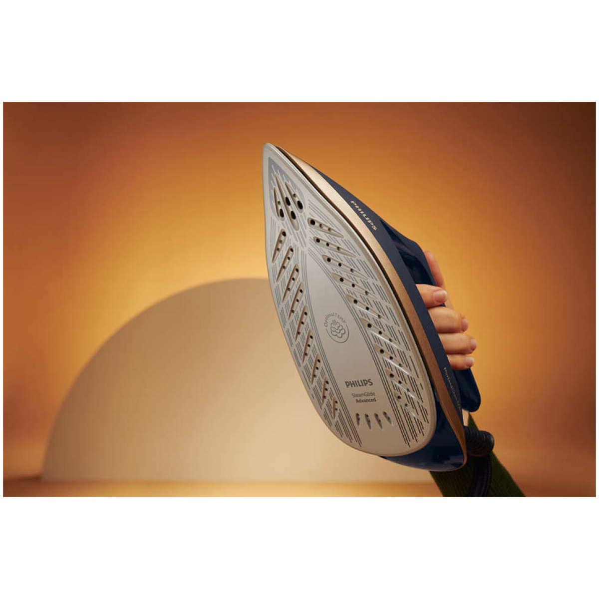 Philips PSG6066/20 Perfectcare 6000 Series Σύστημα Σιδερώματος Πίεσης 8bar με Δοχείο 1.8lt (ΕΩΣ 12 ΔΟΣΕΙΣ) - Image 6