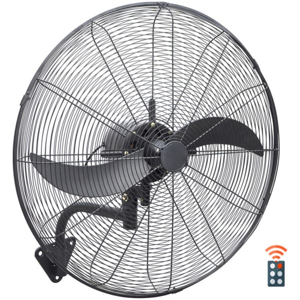 TELEMAX FW75-ER3 ΑΝΕΜΙΣΤΗΡΑΣ ΕΠΙΤΟΙΧΙΟΣ ΜΕ ΤΗΛΕΧΕΙΡΙΣΤΗΡΙΟ ΕΩΣ 12 ΔΟΣΕΙΣ