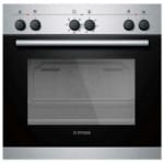 PITSOS HEB52052 Φούρνος Εντοιχιζόμενος Άνω Πάγκου 66lt ΕΩΣ 12 ΔΟΣΕΙΣ